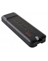 Corsair Voyager GTX USB 3.1 256GB, Zinc Alloy Casing, Read 440MBs - Write 440MBs - nr 33