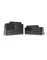 Cisco SG350-10SFP 10-port Gigabit Managed SFP Switch - nr 1