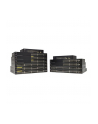 Cisco SG350-10SFP 10-port Gigabit Managed SFP Switch - nr 3