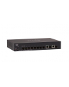 Cisco SG350-10SFP 10-port Gigabit Managed SFP Switch - nr 4