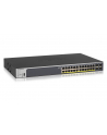 Netgear 24-Port Gigabit PoE+ Smart Pro Switch with 4 SFP Ports 190W (GS728TP v2) - nr 6