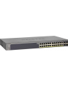 Netgear 24-Port Gigabit PoE+ Smart Pro Switch with 4 SFP Ports 380W(GS728TPP v2) - nr 20