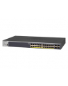 Netgear 24-Port Gigabit PoE+ Smart Pro Switch with 4 SFP Ports 380W(GS728TPP v2) - nr 23