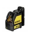 LASER KRZYŻOWY DW 088 CG DEWALT - nr 8