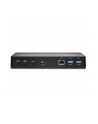 Kensington SD4700P Universal USB-C and USB 3.0 Docking Station - nr 22