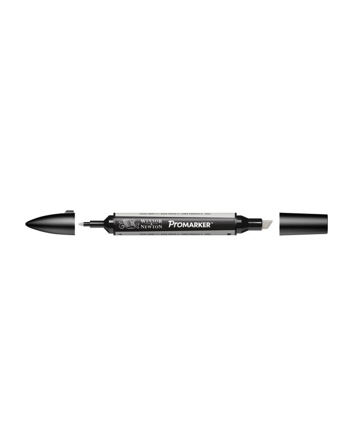 kwadratura koŁa WN Promarker Cool Grey 2 (CG2) główny