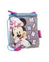 Saszetka na sznurku Minnie 21 DERFORM - nr 1
