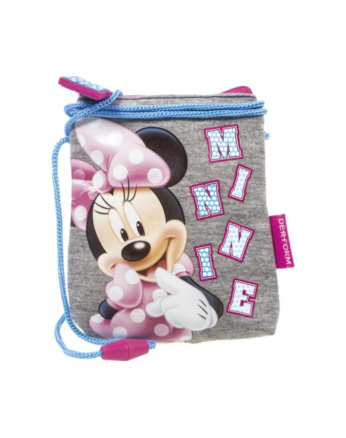 Saszetka na sznurku Minnie 21 DERFORM główny