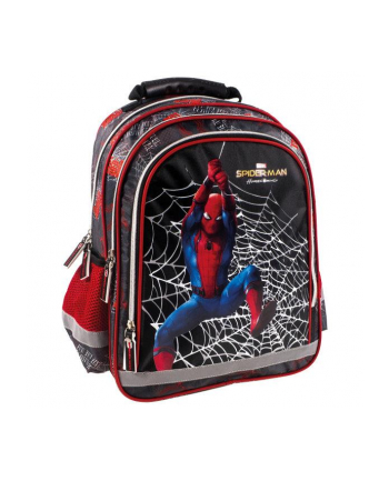 Plecak 15 B Spiderman Homecoming DERFORM