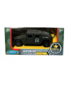 WELLY Action Force Pojazdy wojskowe 12cm 89190 - nr 1
