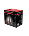 russell hobbs Blender ręczny 3 w 1 Desire czerwony 24700-56 - nr 10