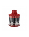 russell hobbs Blender ręczny 3 w 1 Desire czerwony 24700-56 - nr 11