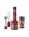russell hobbs Blender ręczny 3 w 1 Desire czerwony 24700-56 - nr 13