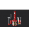 russell hobbs Blender ręczny 3 w 1 Desire czerwony 24700-56 - nr 3