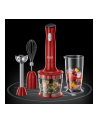 russell hobbs Blender ręczny 3 w 1 Desire czerwony 24700-56 - nr 6