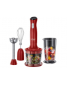 russell hobbs Blender ręczny 3 w 1 Desire czerwony 24700-56 - nr 7