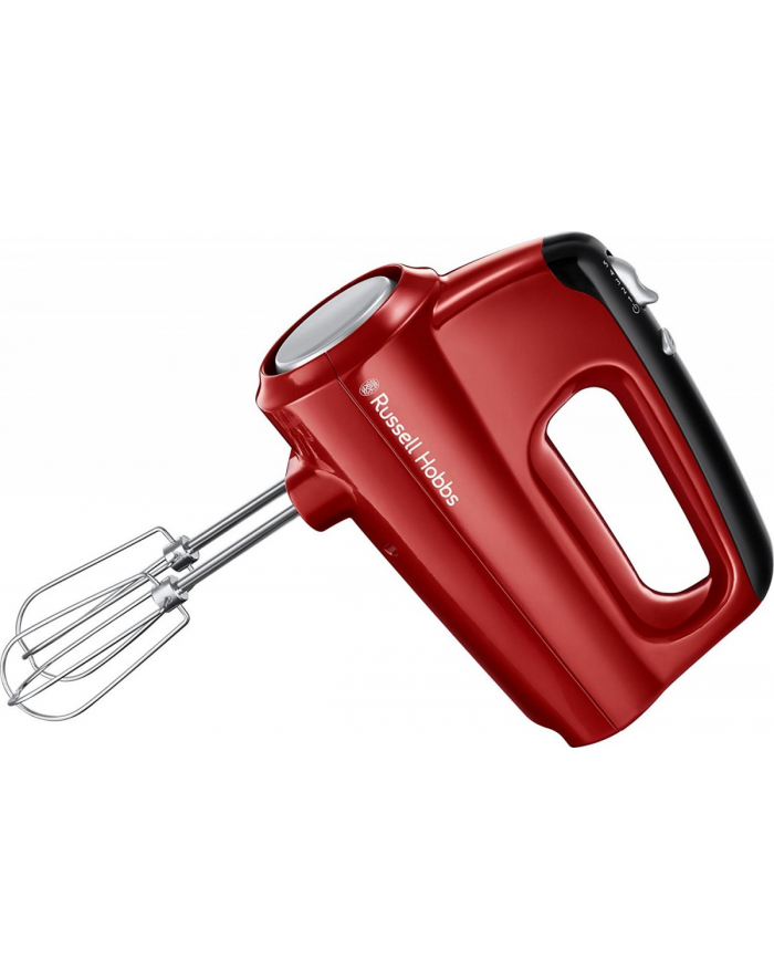 russell hobbs Mikser ręczny Desire czerwony 24670-56 główny