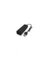 icybox IB-HUB1409-U3 4 portowy Hub USB 3.0 - nr 41