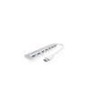 icybox IB-AC6701 7-portowy USB 3.0 HUB - nr 1