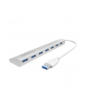 icybox IB-AC6701 7-portowy USB 3.0 HUB - nr 3