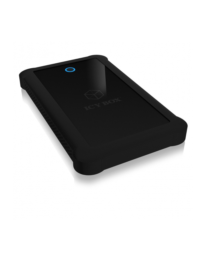 icybox IB-233U3-B obudowa HDD 2,5'' główny
