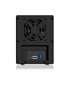 icybox IB-3640SU3 obudowa HDD 3,5'' - nr 3