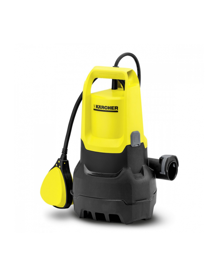 karcher Pompa zanurzeniowa SP 3 Dirt 1.645-502.0 główny