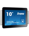 iiyama 10' TF1015MC-B1 POJ.10PKT,PIANKA,HDMI,DP - nr 15