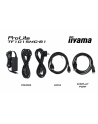 iiyama 10' TF1015MC-B1 POJ.10PKT,PIANKA,HDMI,DP - nr 20