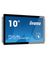 iiyama 10' TF1015MC-B1 POJ.10PKT,PIANKA,HDMI,DP - nr 30