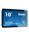 iiyama 10' TF1015MC-B1 POJ.10PKT,PIANKA,HDMI,DP - nr 34