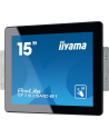 iiyama 15' TF1515MC-B1 poj.10pkt,pianka,4:3,TN - nr 61