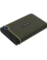 transcend StoreJet 2.5' 25M3G 2TB Portable HDD - nr 11
