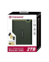 transcend StoreJet 2.5' 25M3G 2TB Portable HDD - nr 13