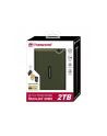 transcend StoreJet 2.5' 25M3G 2TB Portable HDD - nr 16