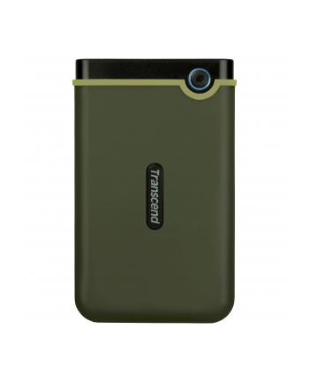 transcend StoreJet 2.5' 25M3G 2TB Portable HDD