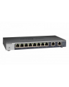 netgear Switch GS110MX-100PES - nr 1