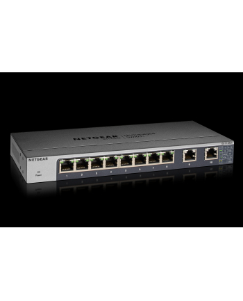 netgear Switch GS110MX-100PES