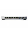 netgear Smart GS110TP 8xGb PoE, 2x SFP - nr 28