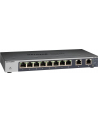 netgear Smart GS110TP 8xGb PoE, 2x SFP - nr 33