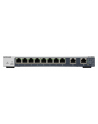 netgear Smart GS110TP 8xGb PoE, 2x SFP - nr 3