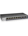 netgear Smart GS110TP 8xGb PoE, 2x SFP - nr 35