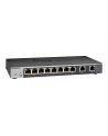 netgear Smart GS110TP 8xGb PoE, 2x SFP - nr 53