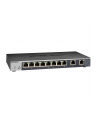 netgear Smart GS110TP 8xGb PoE, 2x SFP - nr 69