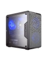Cooler Master obudowa MASTERBOX Q300L z oknem bez PSU, - nr 77