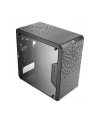 Cooler Master obudowa MASTERBOX Q300L z oknem bez PSU, - nr 85