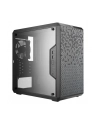 Cooler Master obudowa MASTERBOX Q300L z oknem bez PSU, - nr 90