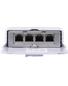 Ubiquiti NanoSwitch Outdoor GbE 24V 1xPoE-In, 3xPoE-Out Passthrough Switch - nr 21