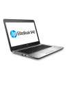 HP EliteBook 840 G4 14/4GB/i5-7200U/SSD256GB/Intel 620/W10P/3Y/Srebrno-czarny - nr 12