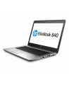 HP EliteBook 840 G4 14/4GB/i5-7200U/SSD256GB/Intel 620/W10P/3Y/Srebrno-czarny - nr 13